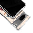Disney Pinocchio and Jiminy Cricket Google Pixel 7a Clear Case